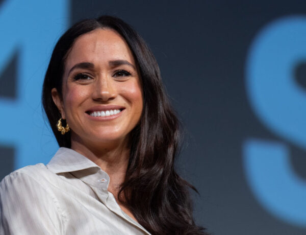 Since 2020, Meghan Markle Has Been Focusing The Attention Of Her Investment Portfolio Toward Women-Led Companies