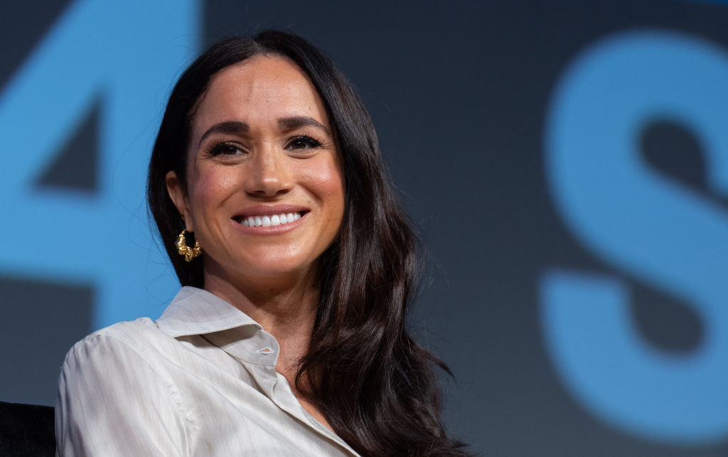 Since 2020, Meghan Markle Has Been Focusing The Attention Of Her Investment Portfolio Toward Women-Led Companies