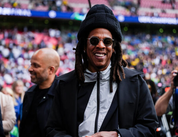 Everything We Know About The M 5-Year Partnership Jay-Z’s Roc Nation Inked With The NFL To Shape The Super Bowl Halftime Show