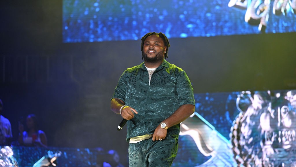 Tee Grizzley Explains How He’s ‘Made Millions’ By Repurposing Content For Profit On Twitch With Subscribers, Ads, And Donations