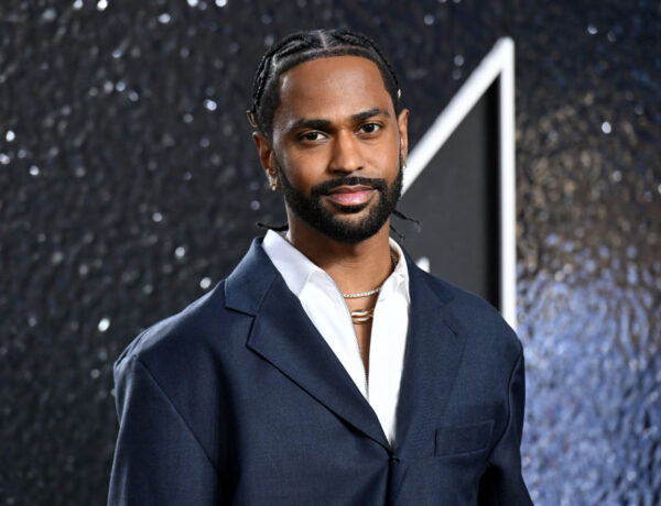 Big Sean Champions Detroit’s Pensole Lewis College, The Only Design-Focused HBCU, And Reflects On The Importance Of Empowering The City’s Voice