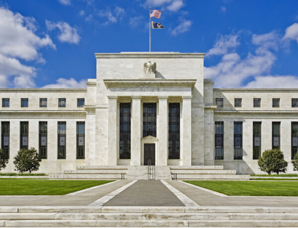 Federal Reserve Reduces Interest Rates For First Time Since March 2020