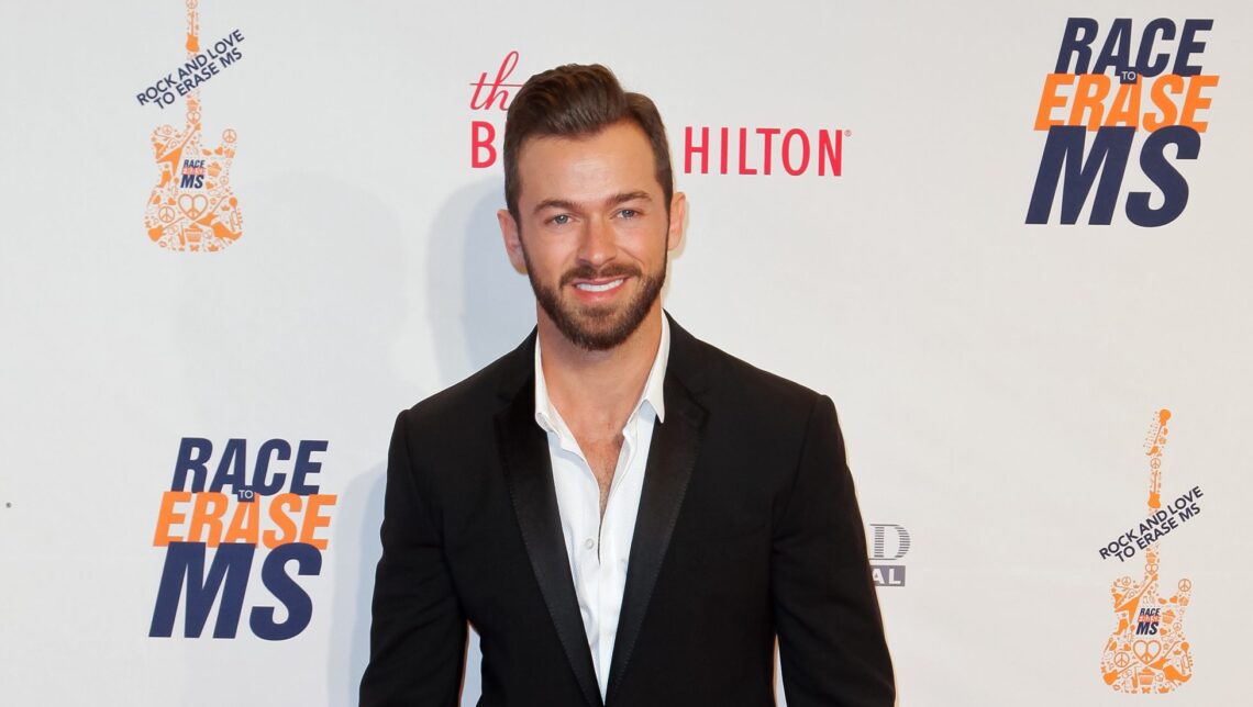 DWTS’ Artem Chigvintsev Reportedly Arrested for Domestic Battery – Hollywood Life