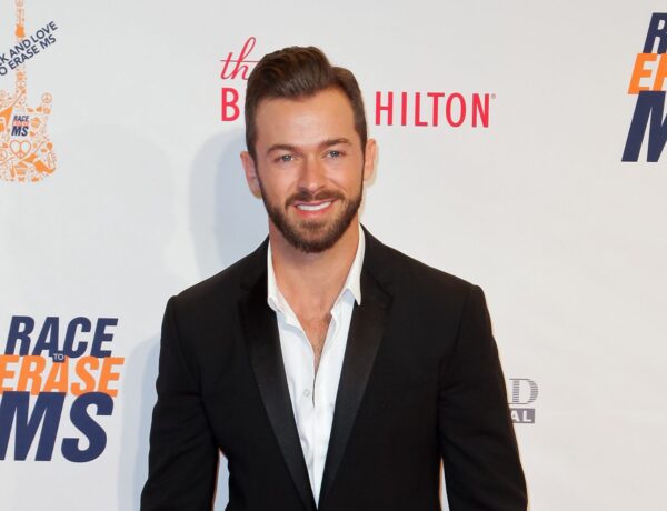 DWTS’ Artem Chigvintsev Reportedly Arrested for Domestic Battery – Hollywood Life