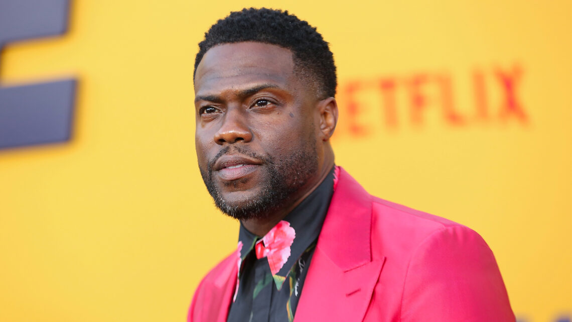 Hart House, A Plant-Based Fast Food Restaurant Founded By Kevin Hart, Has Suddenly Shut Down Its 4 Locations