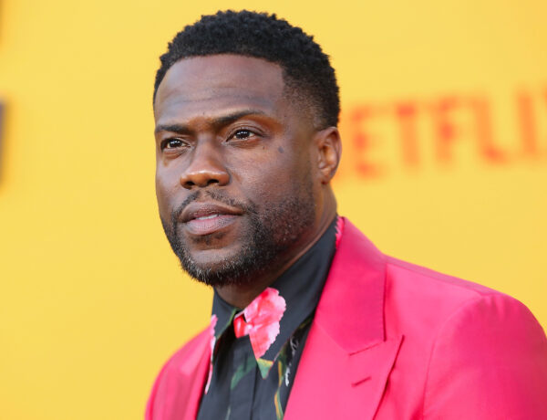 Hart House, A Plant-Based Fast Food Restaurant Founded By Kevin Hart, Has Suddenly Shut Down Its 4 Locations