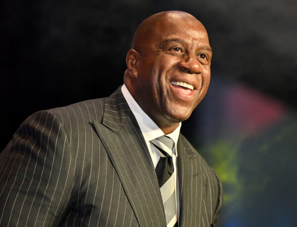 Magic Johnson Becomes An Owner In Women’s Soccer Team Washington Spirit, The Fifth Team In His Portfolio