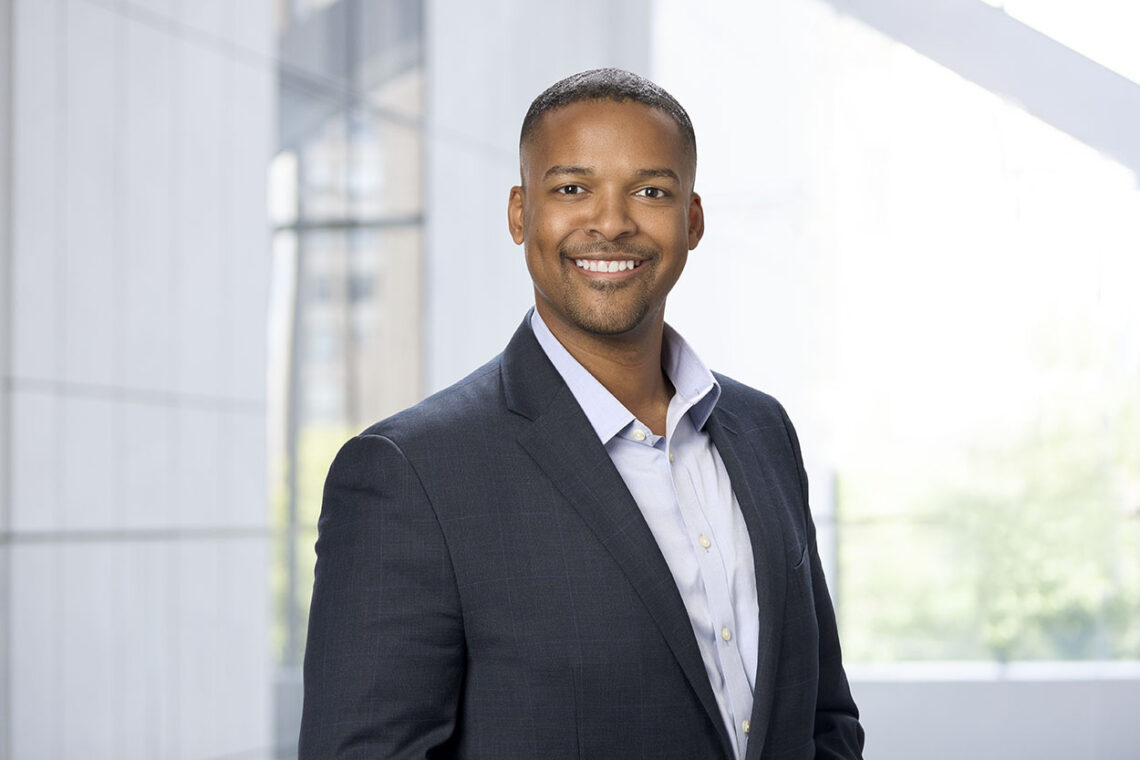 Prudential CFO Maurice Kuykendoll’s Path From AFROTECH™ Attendee To Executive Stage Speaker