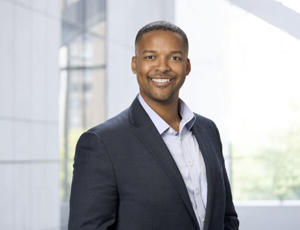 Prudential CFO Maurice Kuykendoll’s Path From AFROTECH™ Attendee To Executive Stage Speaker