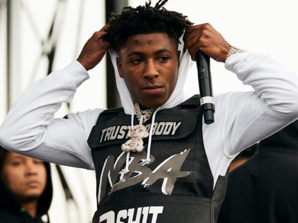 How NBA YoungBoy Came To Live Up To His Name With A Net Worth Of Over  Million