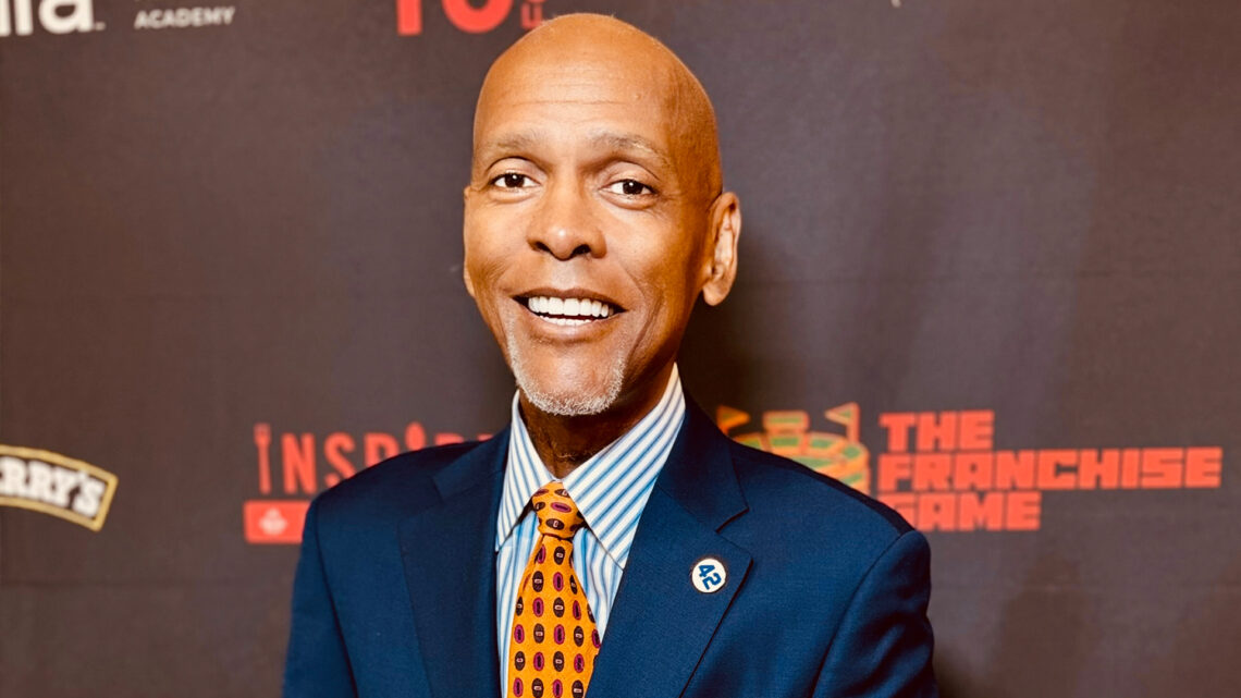 With 24 Locations Under His Belt, Roland Parrish Is The Second-Largest McDonald’s Black Franchisee And He’s Paying It Forward In The Industry