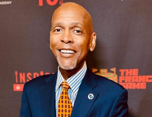 With 24 Locations Under His Belt, Roland Parrish Is The Second-Largest McDonald’s Black Franchisee And He’s Paying It Forward In The Industry