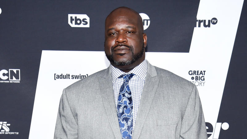 Shaquille O’Neal Claims He Once Lost A Multi-Million-Dollar Deal For Saying The Earth Was Flat