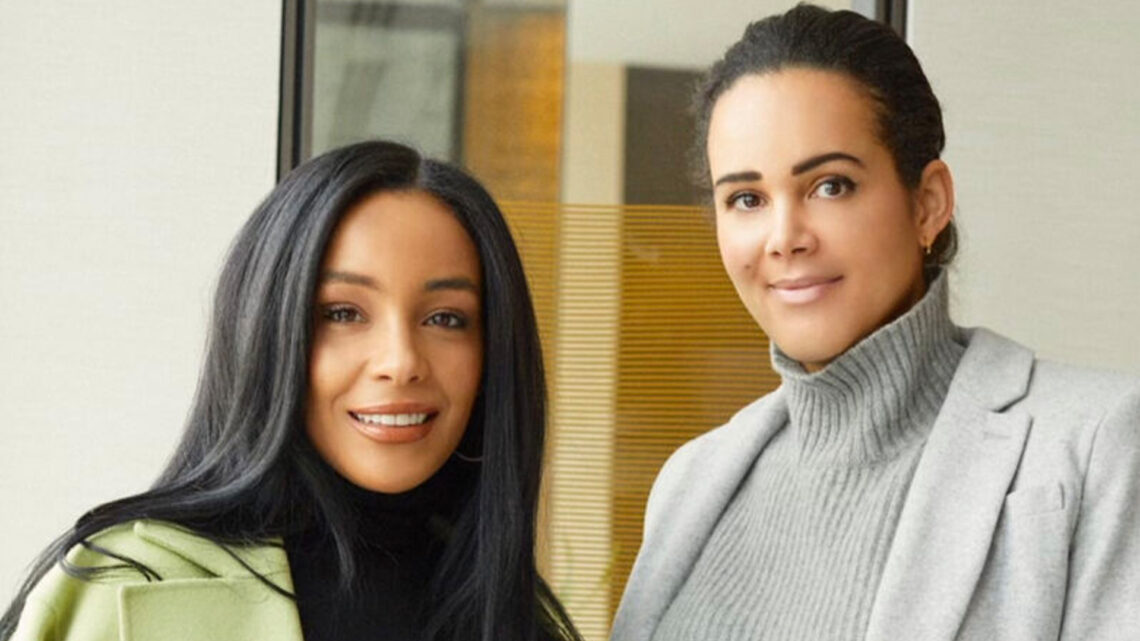 Women Founders Of Reign Ventures Credit Their Success In The VC Space To Remaining Diligent — ‘We Never Got Caught Up In The Hype’