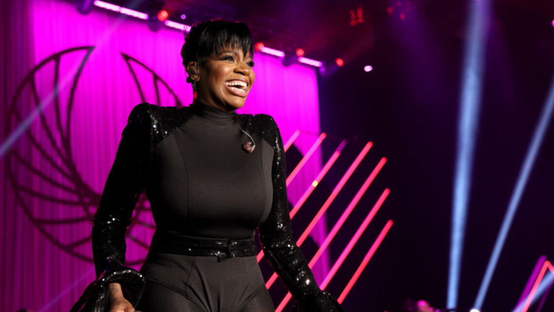 Fantasia Barrino’s New Beginning: Studying Business At An HBCU, Breaking Generational Curses, And Reclaiming Her Power