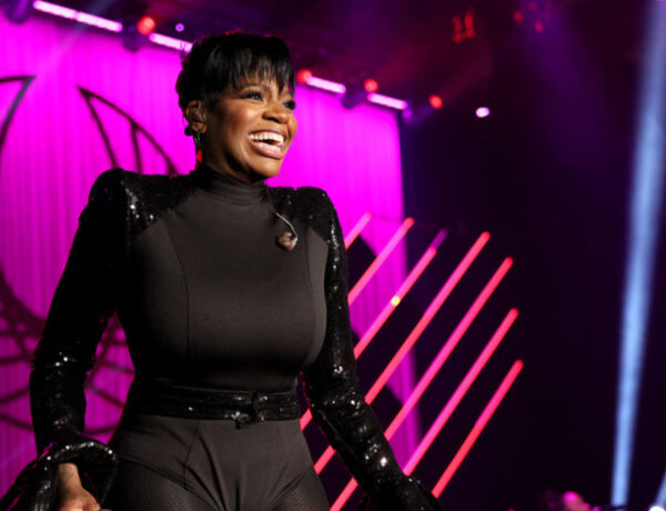 Fantasia Barrino’s New Beginning: Studying Business At An HBCU, Breaking Generational Curses, And Reclaiming Her Power