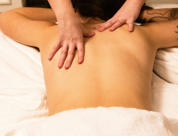 The Ultimate Guide to Relaxation Massage: Techniques and Benefits