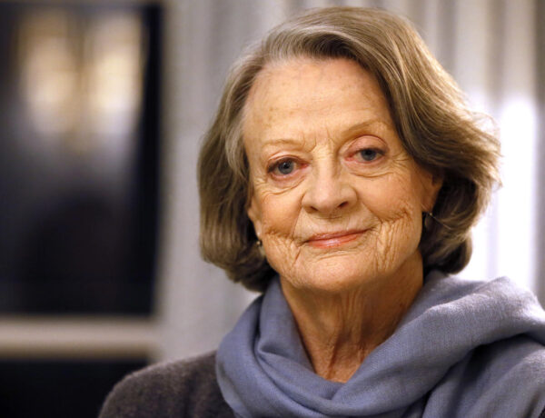 Maggie Smith’s ‘Downton Abbey’ role changed her life. What the late actress said about experiencing a surge of fame in her 70s.