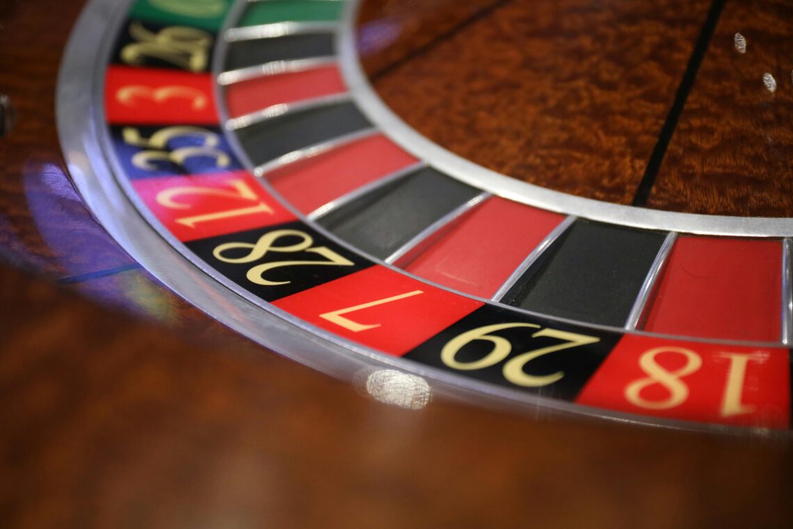 Top 6 Roulette Strategies you Need to try in Your Next Game