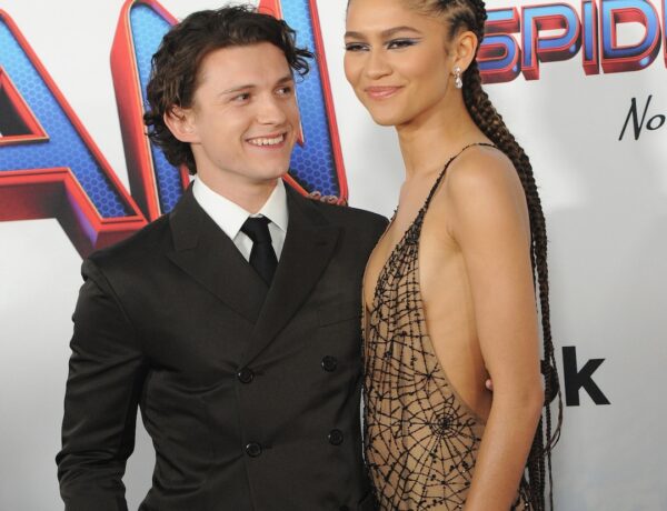 Inside Zendaya and Tom Holland’s Marvelous Love Story