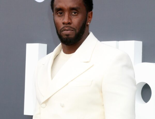 Danity Kane’s Dawn Richard Accuses Diddy of Sexual Assault