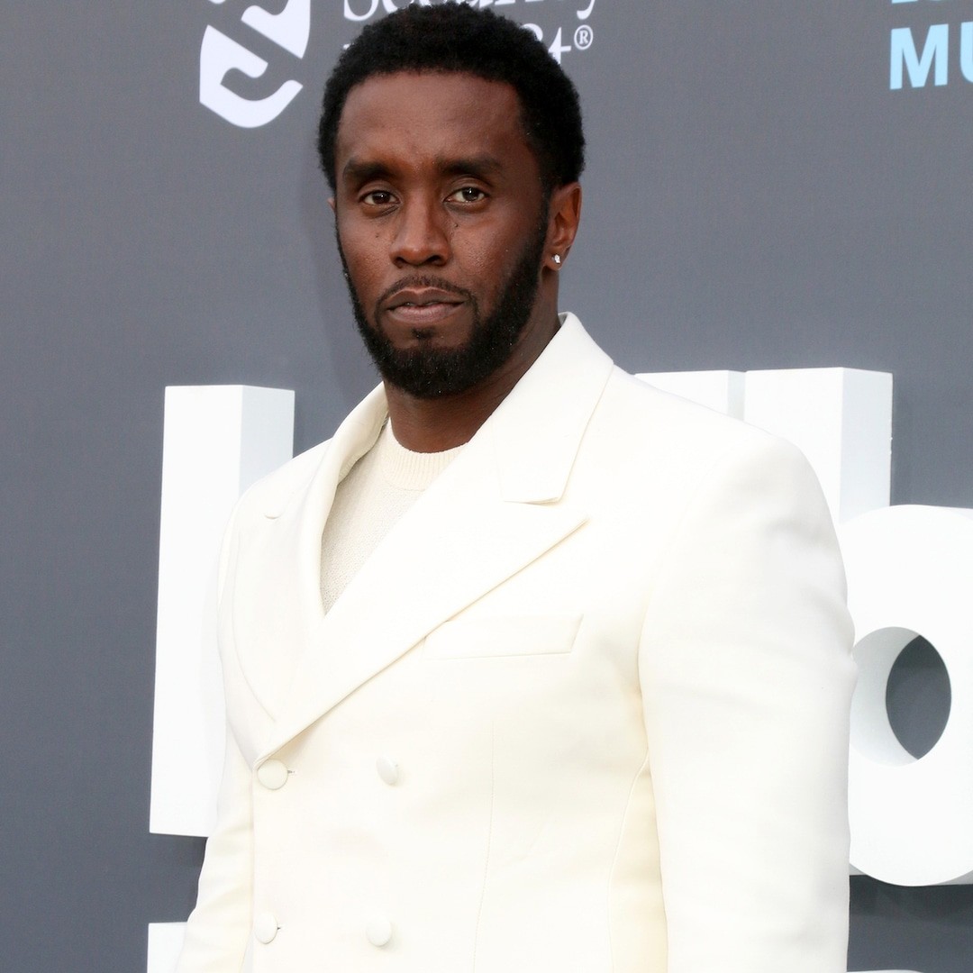 Danity Kane’s Dawn Richard Accuses Diddy of Sexual Assault