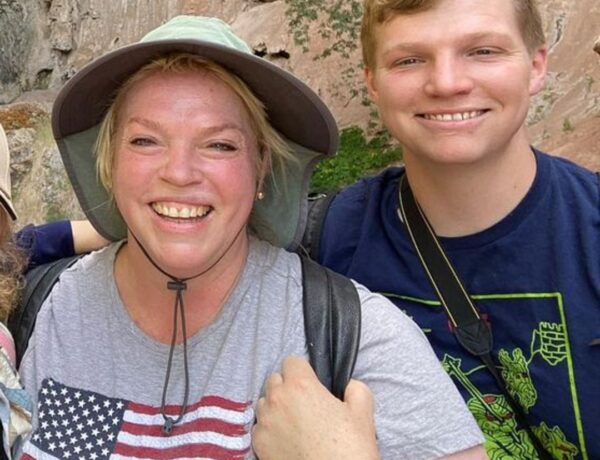 How Sister Wives Addressed Garrison Brown’s Death in Season Premiere