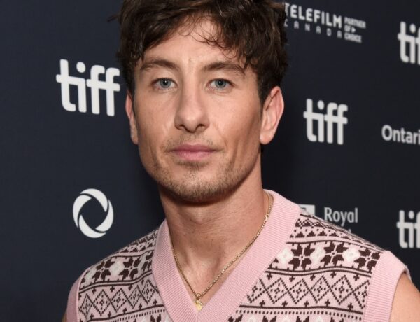 Barry Keoghan Confesses He Doesn’t Have “Normal” Relationship With Son