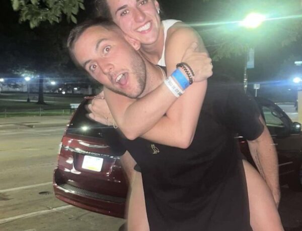 WNBA’s Caitlin Clark Celebrates Boyfriend Connor McCaffery’s New Gig