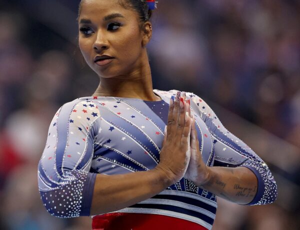 Simone Biles’ Docuseries May Help Jordan Chiles Get Bronze Medal Back