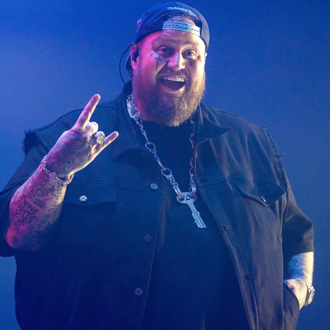 Here’s Why Jelly Roll Missed the 2024 People’s Choice Country Awards