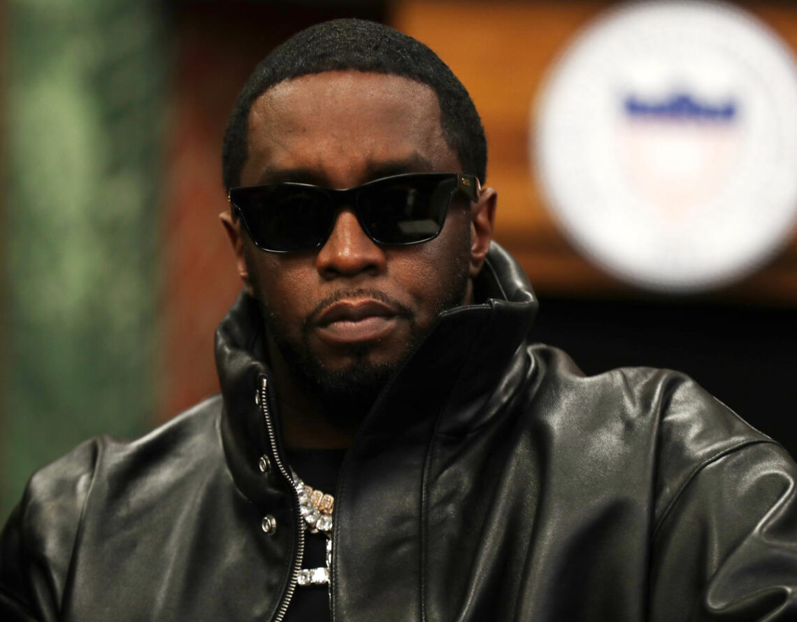 Sean ‘Diddy’ Combs denied bail; indictment alleges ‘freak offs,’ guns, arson and other shocking allegations