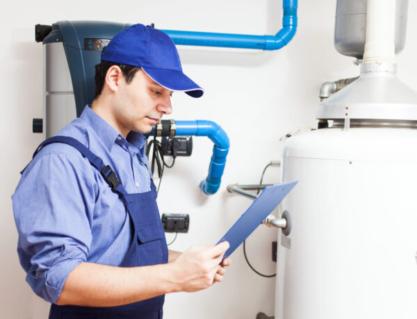 The Importance of Periodic Inspection and Maintenance on Your Water Heater