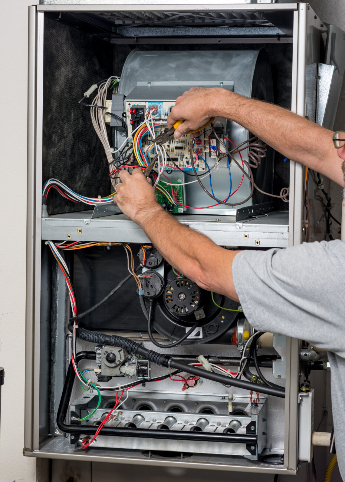 Regular Furnace Maintenance: Key to Your Home’s Comfort