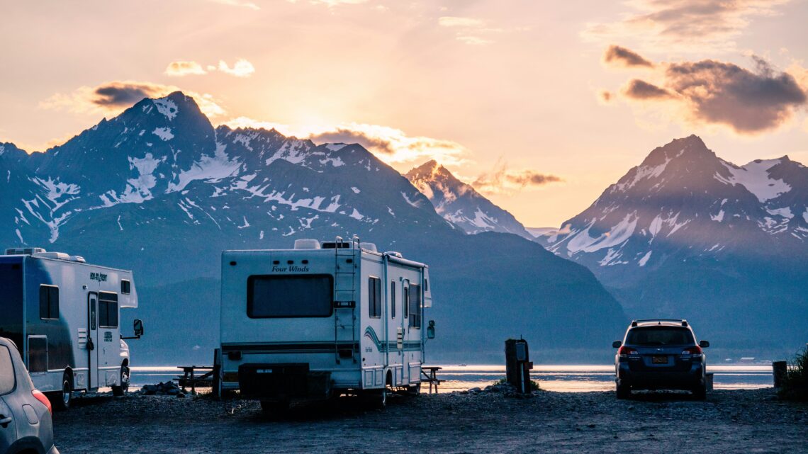 Why RV Warranties are Essential for Road Trippers