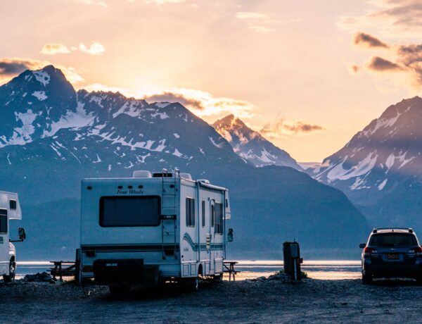 Why RV Warranties are Essential for Road Trippers