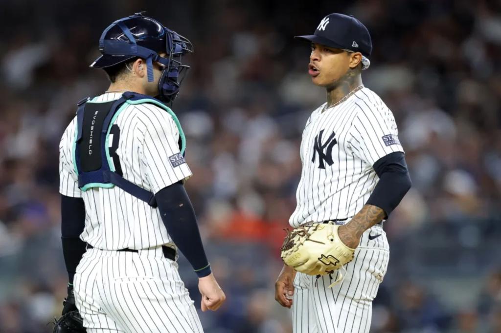 Yankees’ Aaron Boone hasn’t lost faith in Austin Wells