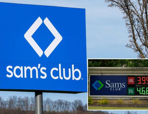 Sam’s Club boosting pay for 100K frontline workers, ‘potential to earn thousands’ in annual bonuses