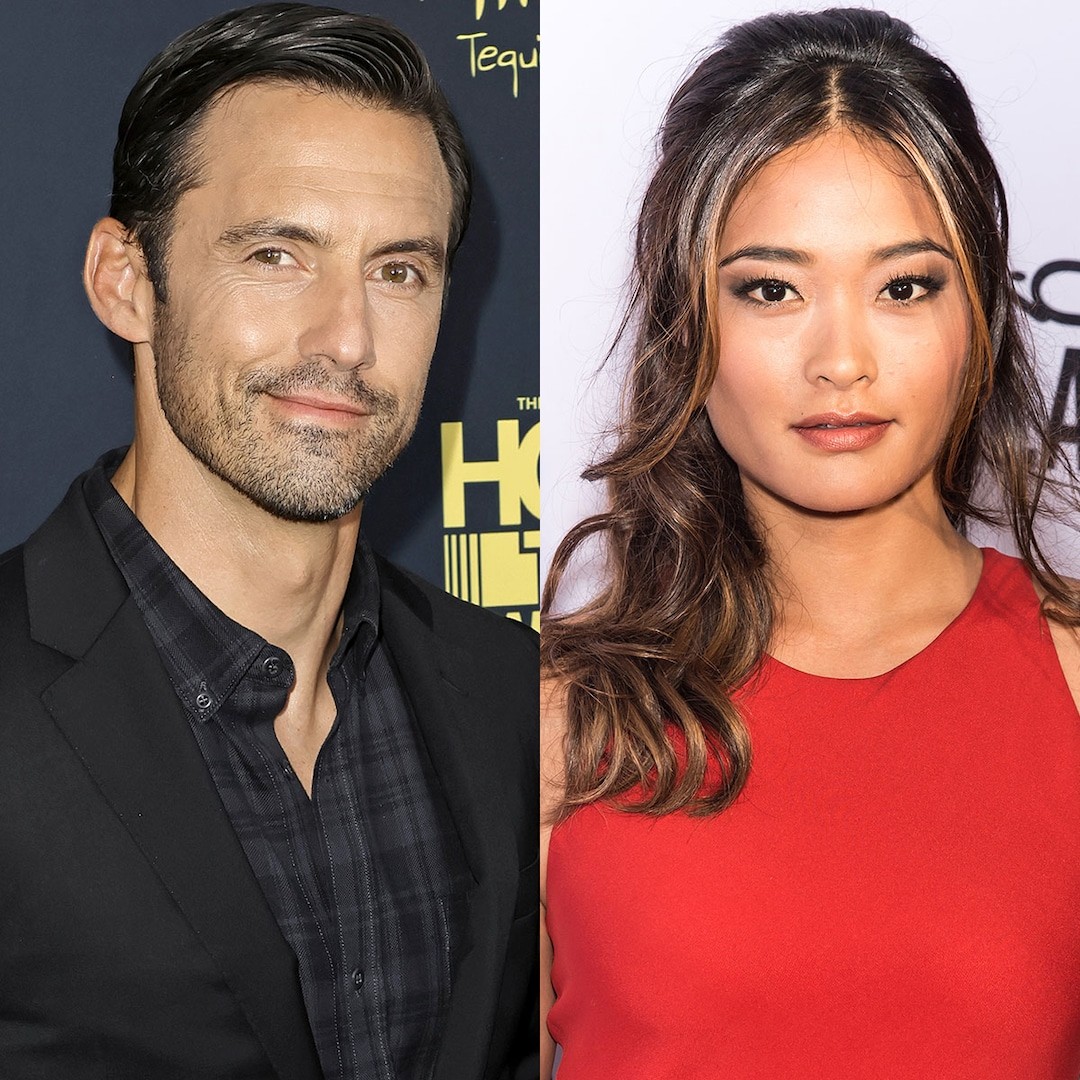 Milo Ventimiglia’s Wife Jarah Mariano Is Pregnant With First Baby