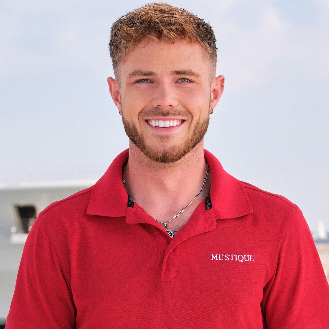 Below Deck Mediterranean Crew Devastated by Death of Loved One