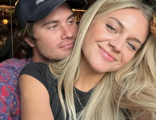 Chase Stokes Teases Joint Birthday Celebration With Kelsea Ballerini