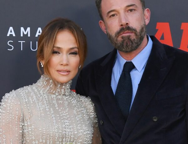 Jennifer Lopez & Ben Affleck Reunite Weeks After Divorce Filing