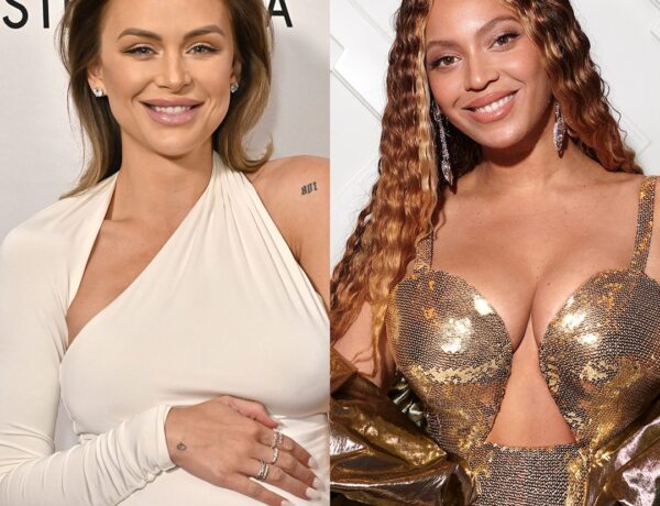 Why Lala Kent Has Not Revealed Name of Baby—and It Involves Beyoncé