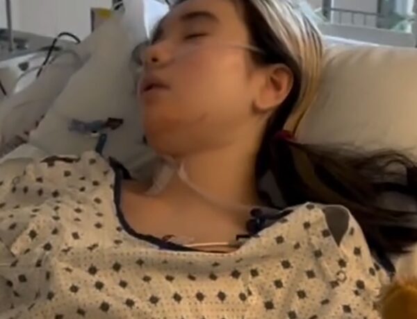 Lil Tay Undergoes “Open Heart Surgery” One Year After Death Hoax