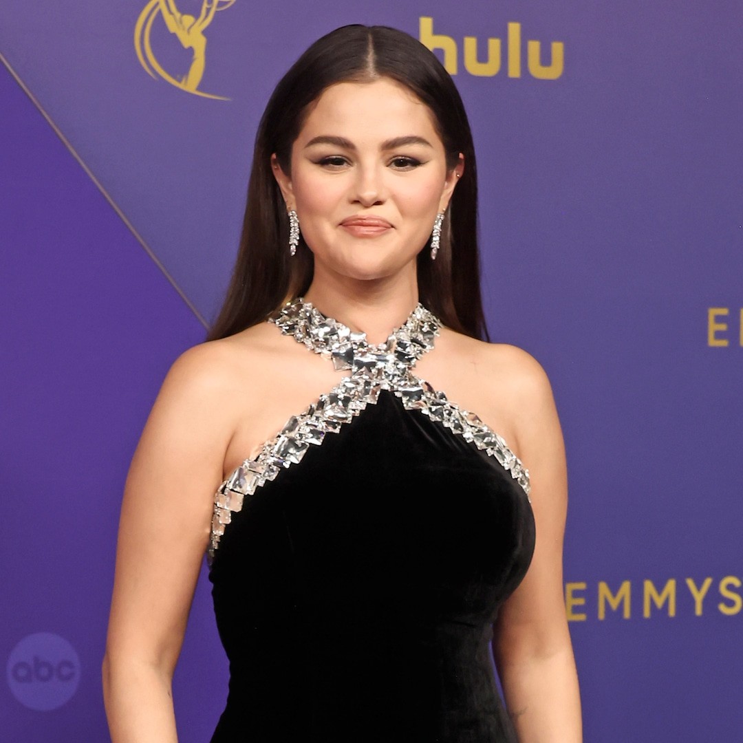 Selena Gomez Brings Boyfriend Benny Blanco as Her Date