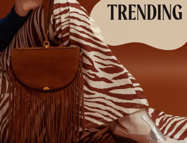 Best Suede Bags For Fall 2024