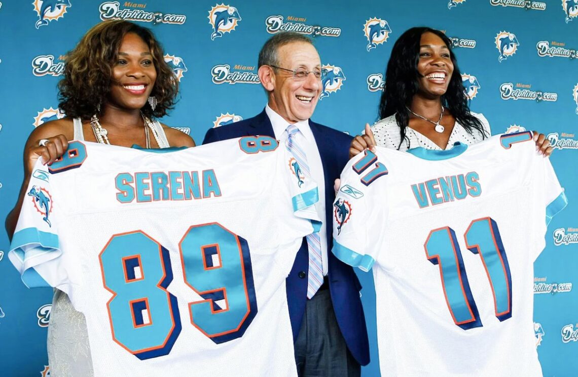 The 2024-2025 NFL Season Reportedly Has The Highest Number Of Black Minority Team Owners Ever