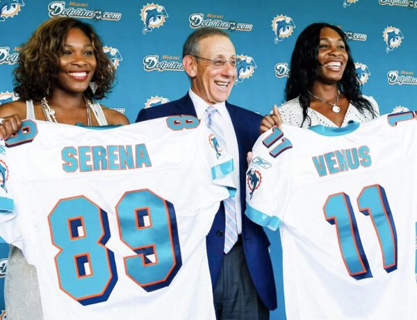 The 2024-2025 NFL Season Reportedly Has The Highest Number Of Black Minority Team Owners Ever