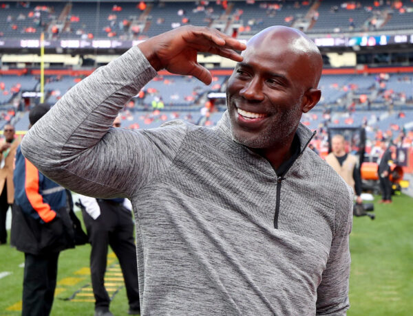 Terrell Davis Shares How An ‘Unethical’ Financial Advisor Led Him To Enlist An Unofficial Board Of Directors During His Early Days In The NFL