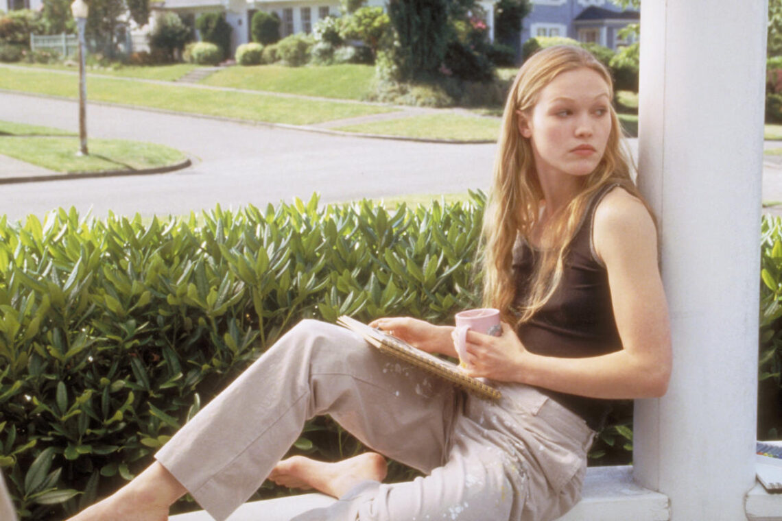 Julia Stiles remembers ‘disheartening’ criticism before ’10 Things I Hate About You’: ‘I was a 17-year-old’